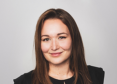 Goodwin Partner Molly Grammel, from Boston, practices in Intellectual Property, Intellectual Property Litigation, and Patent Litigation.