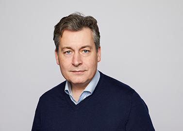 Goodwin Partner Paul Gray, from London, practices in Real Estate Joint Ventures and Real Estate Finance and Restructuring.