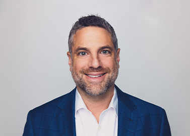 Seth D. Greenstein, Goodwin Procter LLP Associate, practices Private Equity