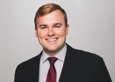 Goodwin Associate Collin Grier, from Washington, DC, practices in Complex Litigation & Dispute Resolution and Litigation.