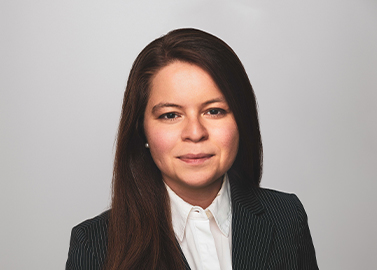 Goodwin Associate Gozde Guckaya, from Boston, practices in Global Trade, Technology, and more.