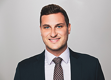 Goodwin Associate Harrison Gunn, from Boston, practices in Complex Litigation & Dispute Resolution, Intellectual Property, and more.