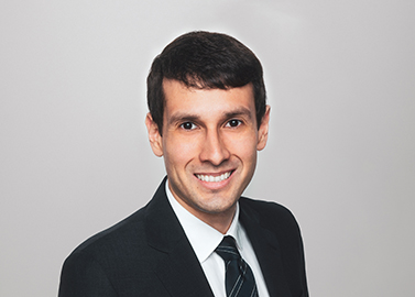 Goodwin Associate Gregory Gutierrez, from Santa Monica, practices in Technology, Life Sciences, and more.