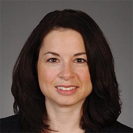 Goodwin partner Lisa R Haddad, from Boston, practices in Public M&A / Corporate Governance. Learn more about Lisa.