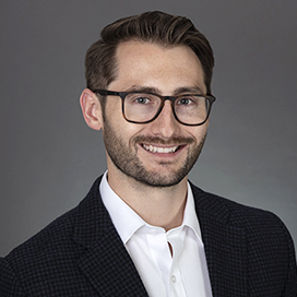 Goodwin associate Chris Herbert, from Boston, practices in Complex Litigation & Dispute Resolution. Learn more about Chris.