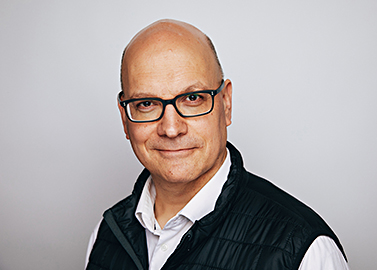 David B. Hobbie, Goodwin Procter LLP Director of Knowledge and Innovation. Based in Boston, MA.