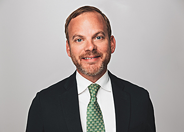 Edward Holzwanger, a partner in Goodwin Procter LLP, is in Employment and Complex Litigation & Dispute Resolution practices.