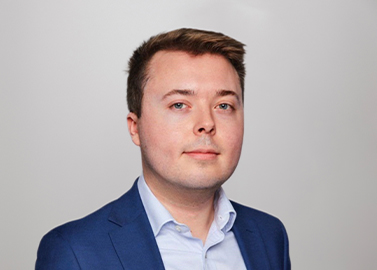 Goodwin Associate Thomas Howard, from London, practices in Private Equity and Private Investment Funds. Learn more about Thomas.