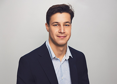 Jesse Jacobs is an associate in Goodwin’s Litigation department.