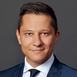 Goodwin associate Robert Jochim, from Munich, his practice focuses on cross-border and domestic M&A and private equity transactions with a focus on real estate portfolio deals. Learn more about Robert.