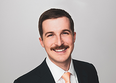 Michael S. Johnson is an associate in the Business Law department at Goodwin Procter LLP.