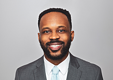 Jeremy Jones is an associate in the IP Litigation group at Goodwin Procter LLP.