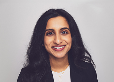 Nuha Kabir is an associate in Goodwin's Business Law department. She is based in Boston.