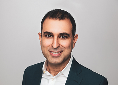 Mayan Katz is a partner in Goodwin's Life Sciences group. He is based in New York City.