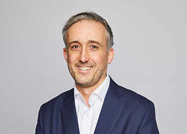 Goodwin Partner Ian Keefe, from London, practices in Private Equity. Learn more about Ian.