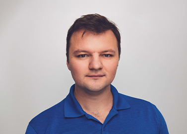 Kyrylo (Kirill) Kovalenko is an associate in Goodwin's Business Law department.
