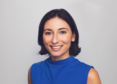 Kirsten Kovats is an associate in Goodwin's Business Law department. She is based in New York City.