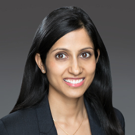 Goodwin partner Runjhun Kudaisya, from New York, practices in Private Investment Funds. Learn more about Runjhun.