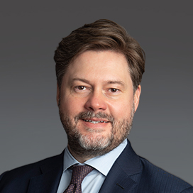 Goodwin partner Andrew Lacy, from Washington DC, is a co-chair of Goodwin’s Antitrust and Competition practice. Learn more about Andrew.