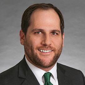 Goodwin counsel Jeremy Lateiner, from San Francisco, practices in the firm’s Litigation department and is a member of its Intellectual Property Litigation practice. Learn more about Jeremy.