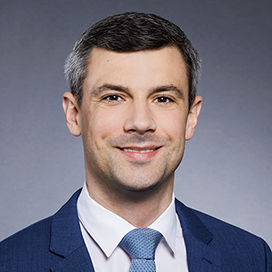Goodwin associate Philipp Lauer, from Munich, practices in Tax. Learn more about Philipp.