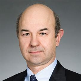 Goodwin Counsel Peter LaVigne, from New York, practices in Financial Services and Fintech. Learn more about Peter.