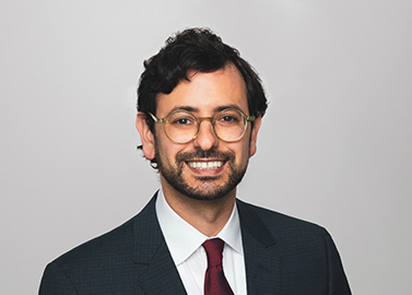 Jesse Lempel is an associate in Goodwin's Litigation department. He is based in Boston. Learn more about Jesse.