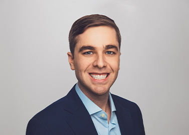 Casey Lessard is an associate in the firm’s Business Law department.