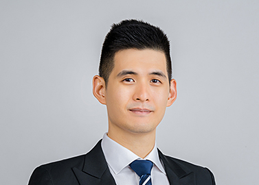 Wei Yang Lim is an associate in Goodwin's Private Investment Funds group. He is based in Singapore.