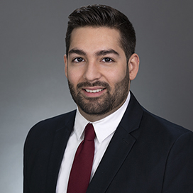 Goodwin associate Dylan Lonergan, from New York, practices in the firm's Real Estate Industry group. Learn more about Dylan.