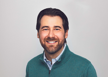 Zachary Lupu, Goodwin Procter LLP Partner, practices Private Equity Law