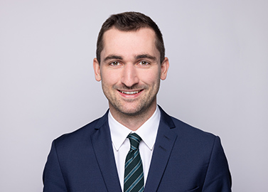 Goodwin Associate Jakob Lutzenberger, from Munich, practices in the firm’s Debt Finance and Private Equity groups. Learn more about Jakob's legal expertise.