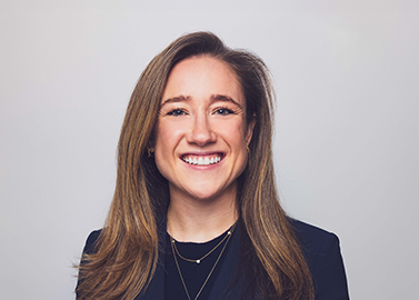 Goodwin Associate Dylan MacDonald, from Washington DC, practices in the Business Law department.