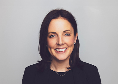 Goodwin Partner Kate MacLeman, from Boston, practices in Complex Litigation & Dispute Resolution and white collar defense, among many other areas.