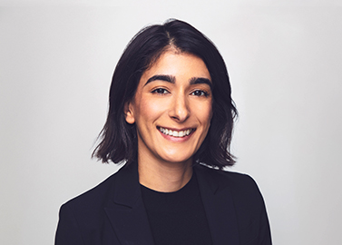 Tiffany Mahmood is a partner in Goodwin's Litigation department. She is based in New York City. Learn more about Tiffany.