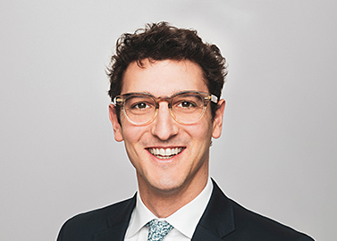 Gabe Maldoff is an associate in Goodwin's Data, Privacy, and Cybersecurity practice. He is based in Washington, DC.
