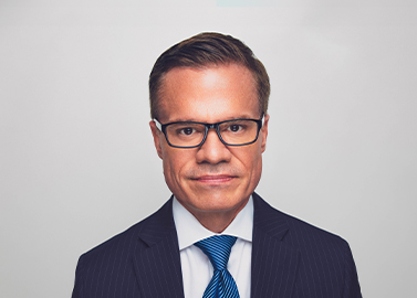 Peter (Pete) Marta is a partner in Goodwin’s Complex Litigation & Dispute Resolution group and Data, Privacy & Cybersecurity practice.