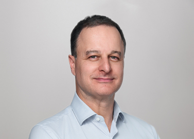 Stephen C. Mavroghenis, Goodwin Procter LLP Partner, practices Antitrust