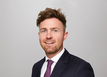 Goodwin Associate Alasdair McAlpine, from London, practices in Complex Litigation & Dispute Resolution and Financial Services. Learn more about Alasdair.