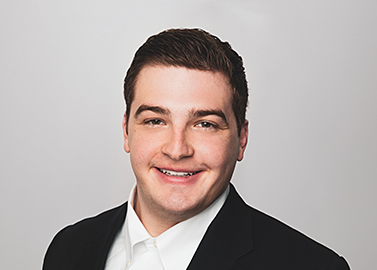 Goodwin Science Advisor and Patent Agent Chris McKenna from Boston