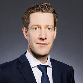 Goodwin counsel, Silvio McMiken, from Munich, advises private equity funds, domestic and international investors and family offices. Learn more about Silvio.