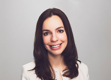 Goodwin Associate Annie McNamara, from Boston, practices in the firm's Litigation department. Learn more about Annie.