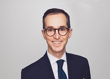 Mark David McPherson is a partner in Goodwin's Complex Litigation & Dispute Resolution group. He is based in New York City.