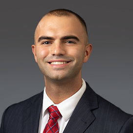 Goodwin associate Bill Meade, from Boston, practices in the Business Law department. Learn more about Bill.