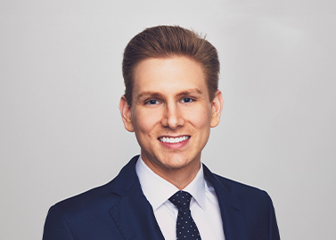 Dylan Miller is an associate in the Business Law department and member of the Private Equity group. Learn more about Dylan.