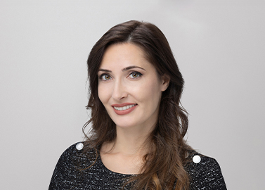 Oana Millich, Goodwin Procter LLP Counsel, Private Equity