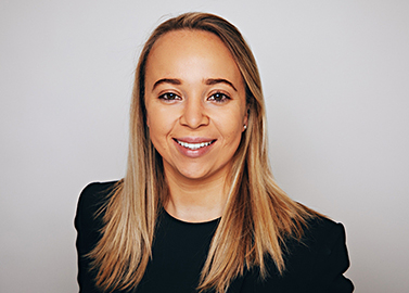 Gabriella Montes is an associate in Goodwin's Intellectual Property Litigation practice. She is based in New York City. Learn more about Gabriella.