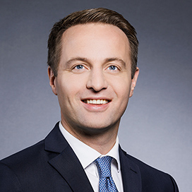 Goodwin partner Folko Moroni, from Munich, practices in Debt Finance and is in the firm's Private Equity group. Learn more about Folko.