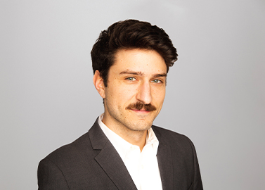 Cooper Murphy, Goodwin Procter LLP Associate, practices Private Equity