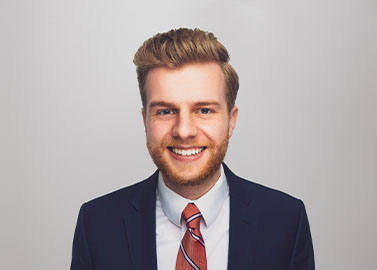 Nick Myers is an associate in Goodwin’s Business Law department.